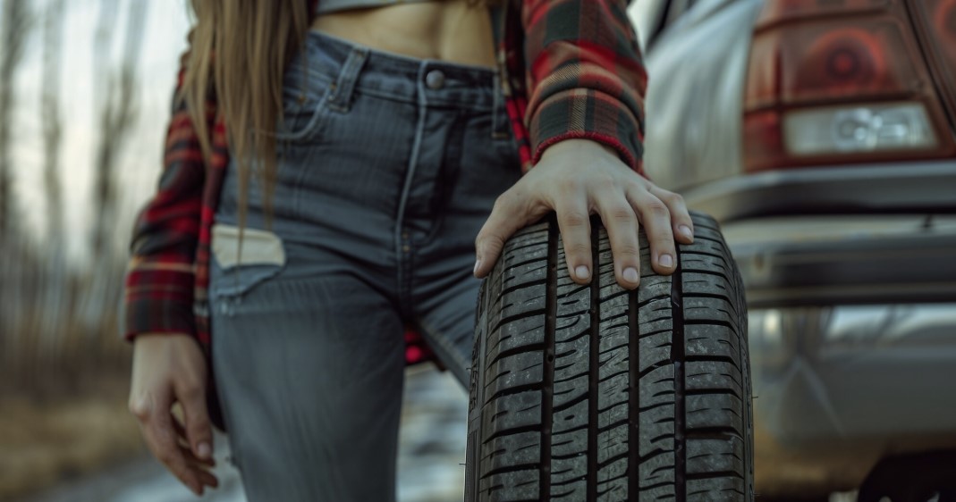 Kdy vyměnit pneumatiky